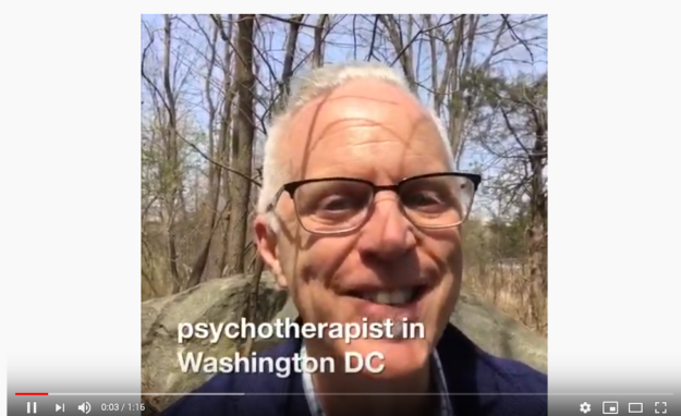 Is there something wrong with me?