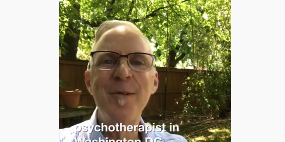 Letting Go Doesn't Suck