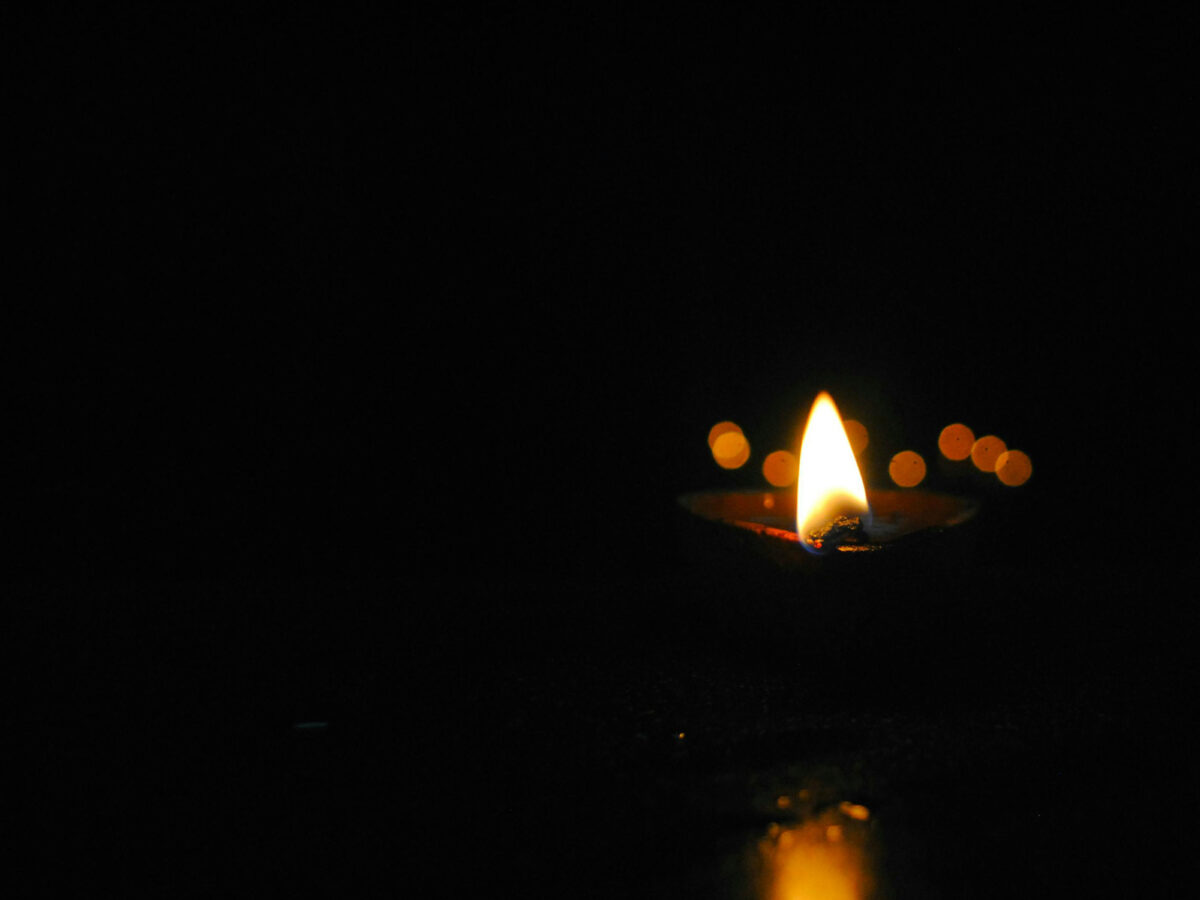 candle, therapy for traumatic grief, washington, dc therapy